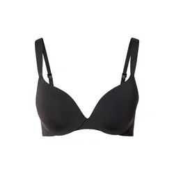 TRIUMPH Nedrček Body Make-Up Illusion črna
