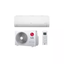 klima uređaj LG PC18SQ.NSK / PC18SQ.UL2 inverter 5,4 kW Sirius serija, WIFI