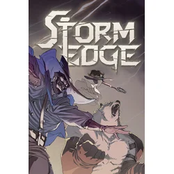 StormEdge (PC) Steam Key GLOBAL