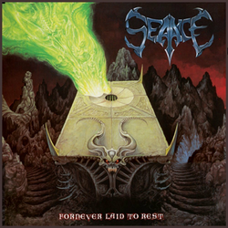 Seance Fornever Laid To Rest (Vinyl LP)