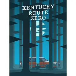 Kentucky Route Zero Steam Key GLOBAL