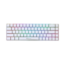 Xtrikeme gk994w wh tastatura ( 002-0266 )