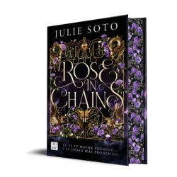 ROSE IN CHAINS