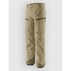 Patagonia Untracked Pants weathered stone