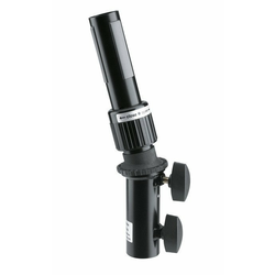 Konig & Meyer 19674 Speaker Tilt Connector Ring Lock Black