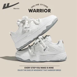 Warrior Muške patike, Bele