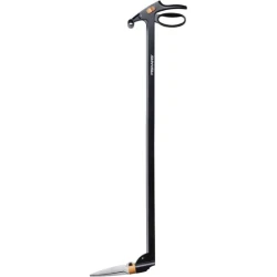 Fiskars 1000590 Makaze za travu vertikalna sečiva