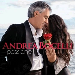 BOCELLI:PASSIONE