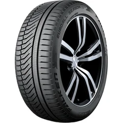 Falken EUROALL SEASON AS220 ( 185/60 R16 86V, VCe BLK )