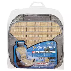 OBLOGA SEDISTA BAMBOO 138X48