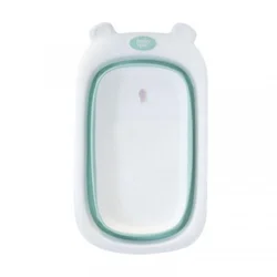 Baby Spa kadica za bebe plava