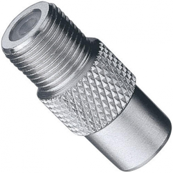 renkforce SAT-/Antenski adapter [F-vtičnica v antenski vtič 75 ] renkforce