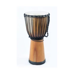 Djembe Standard Oil Finish 60cm 38240487