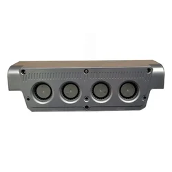 Elegoo Neptune 4/4 Pro turbo ventilator