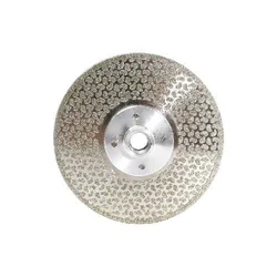 BIHUI Dijamantska br./rezna ploča 125mm