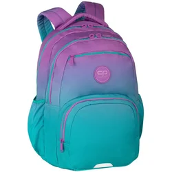 CoolPack Šolski nahrbtnik CoolPack za otroke, gradientno moder