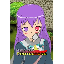 Ace of Protectors (PC) Steam Key GLOBAL