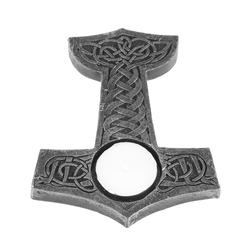 Svečnik (dekoracija) Thors Hammer’ - 766-7858