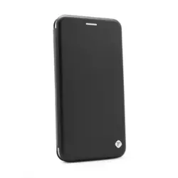 Maska Teracell Flip Cover za Huawei P Smart 2021 crna