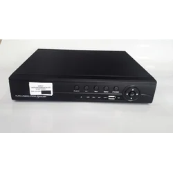AOP 9009NV Snimač NVR 9ch 1080P VGA/HDMI/SATAx1( 030-0065 )