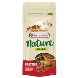 Versele Laga hrana za zečeve i glodavce Nature Snack Proteins 85 g