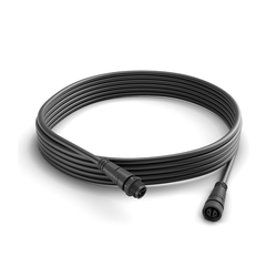 Philips 17424/30/PN - Spoljašnji produžni kabl za Hue CALLA i Hue LILY 5 m