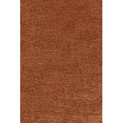 eoshop Preproga Life Shaggy 1500 terra (Varianta: 80x250 cm)