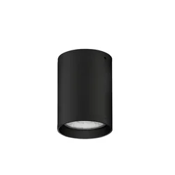 DARA VANJSKA ZIDNA SVJETILJKA LED 9W/3000K/579lm/IP54/CRNA