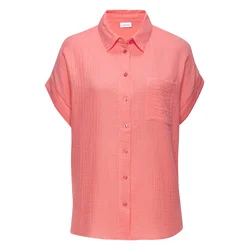 BEACHTIME by LASCANA Bluza korala