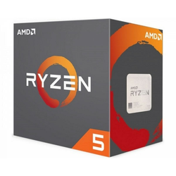 AMD Ryzen 5 4500 6 cores 3.6GHz (4.1GHz) MPK
