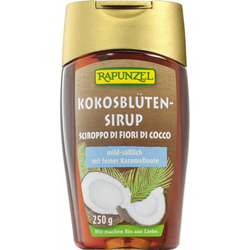 Rapunzel Bio sirup iz kokosovih cvetov