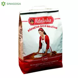 BRASNO N T-500 5/1 FIDELINKA