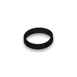 Seamless Focus Gear Ring for 53mm to 55mm Lens