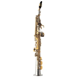Sopranski saksofon S-WO37 Elite Yanagisawa