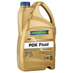 Ravenol Ulje za automatske menjače ATF PDK Fluid, 4 l