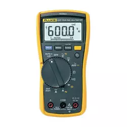 Multimetar Fluke 117