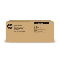 SAMSUNG  toner ERN (MLT-D205L)