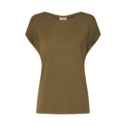 VERO MODA T-Shirt Donna Plain SS Top Multi AOP Noos Ga – Girocollo Stampa, Casual Colorata