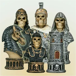 Šahovske figure Zombi 3.15