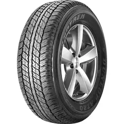 Dunlop Grandtrek AT 20 ( 245/70 R16 111S XL BLK )