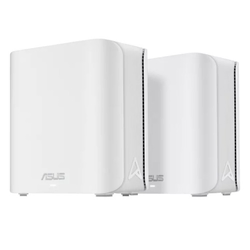 Asus ZenWiFi BD4 (2-Pack) AiMesh Dual-band WiFi 7 Bežični sistem | 90IG0960-MO3C20