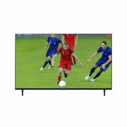 Panasonic TX-50LXW834 black