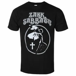 Metal majica moška Zakk Sabbath - ZAKK SABBATH - PLASTIC HEAD - PH11931