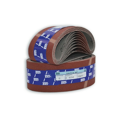 Brusni trak 75 x 480 G100