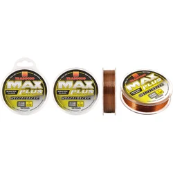 TRABUCCO MAX PLUS SINKING 0.250MM