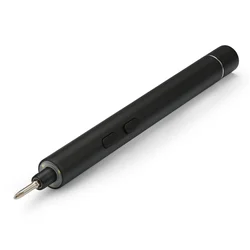 iFixit iFixit Precision Electric Screwdriver Multi-bit Precision Screwdriver