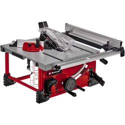 EINHELL TE-TS 36/210 Li-Solo Akumulatorski stoni cirkular