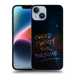 ULTIMATE CASE za Apple iPhone 14 - Neon Nights