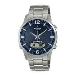 Casio Collection Lineage LCW-M170TD-2AER