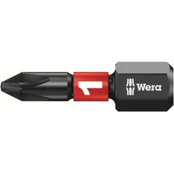 Wera 851/1 IMP DC Impaktor bit, PH 1 x 25 mm, 1 komad ( WERA 057615. )